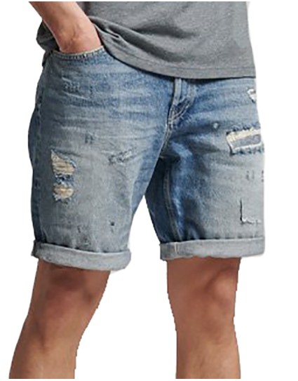 Superdry Man Shorts 