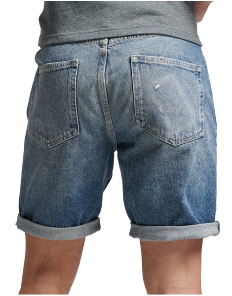 Superdry Man Shorts 