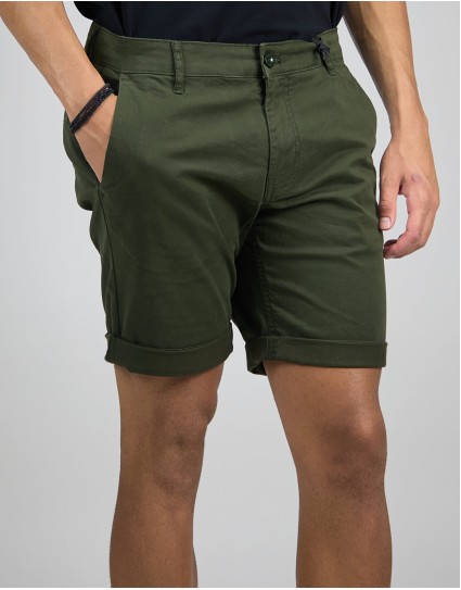 Marcus Man Shorts 