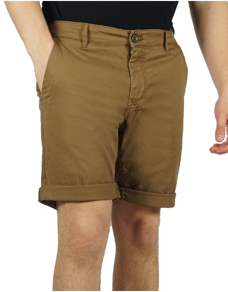 Marcus Man Shorts