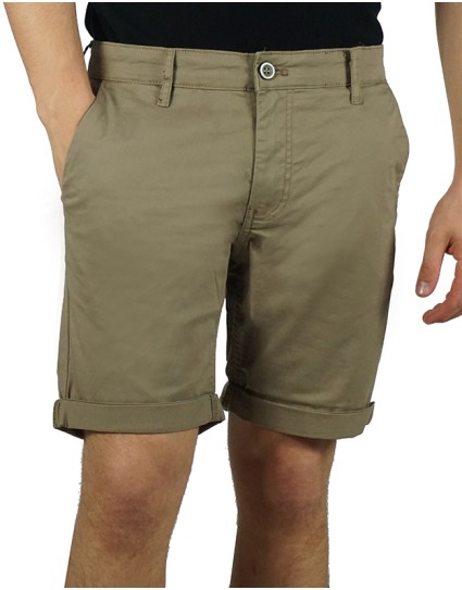 Marcus Man Shorts