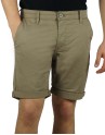 Marcus Man Shorts