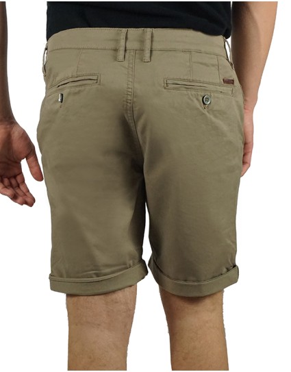 Marcus Man Shorts