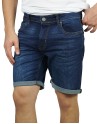 Marcus Man Shorts 
