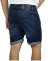 Marcus Man Shorts 