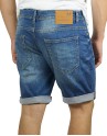 Marcus Man Shorts 