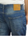 Marcus Man Shorts 