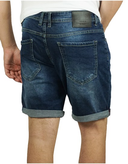 Marcus Man Shorts 