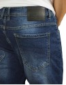 Marcus Man Shorts 