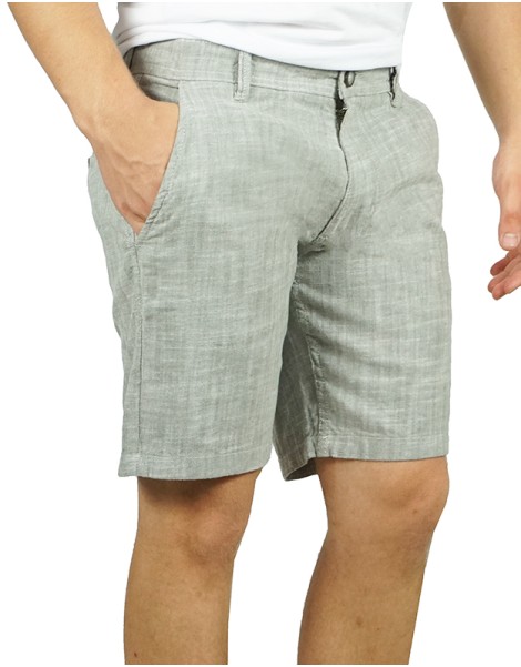 Marcus Man Shorts 