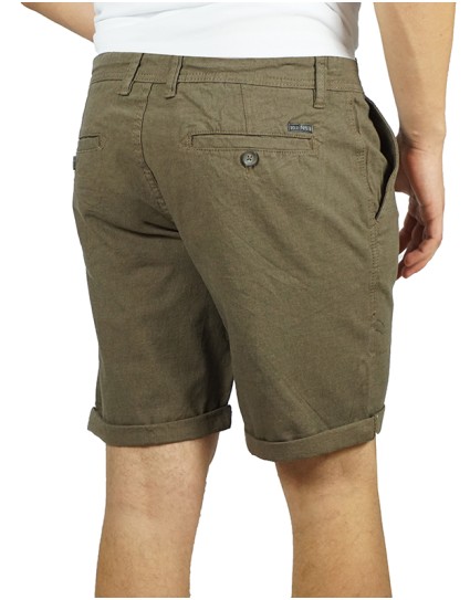 Marcus Man Shorts 