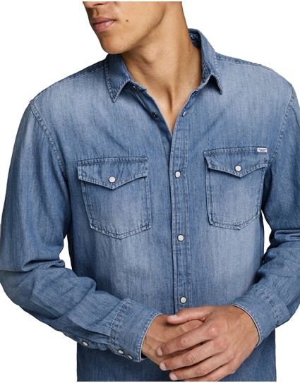 Jack & Jones Man Shirt