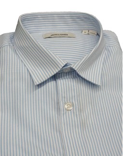 Jack & Jones Ανδρικό Πουκάμισο  