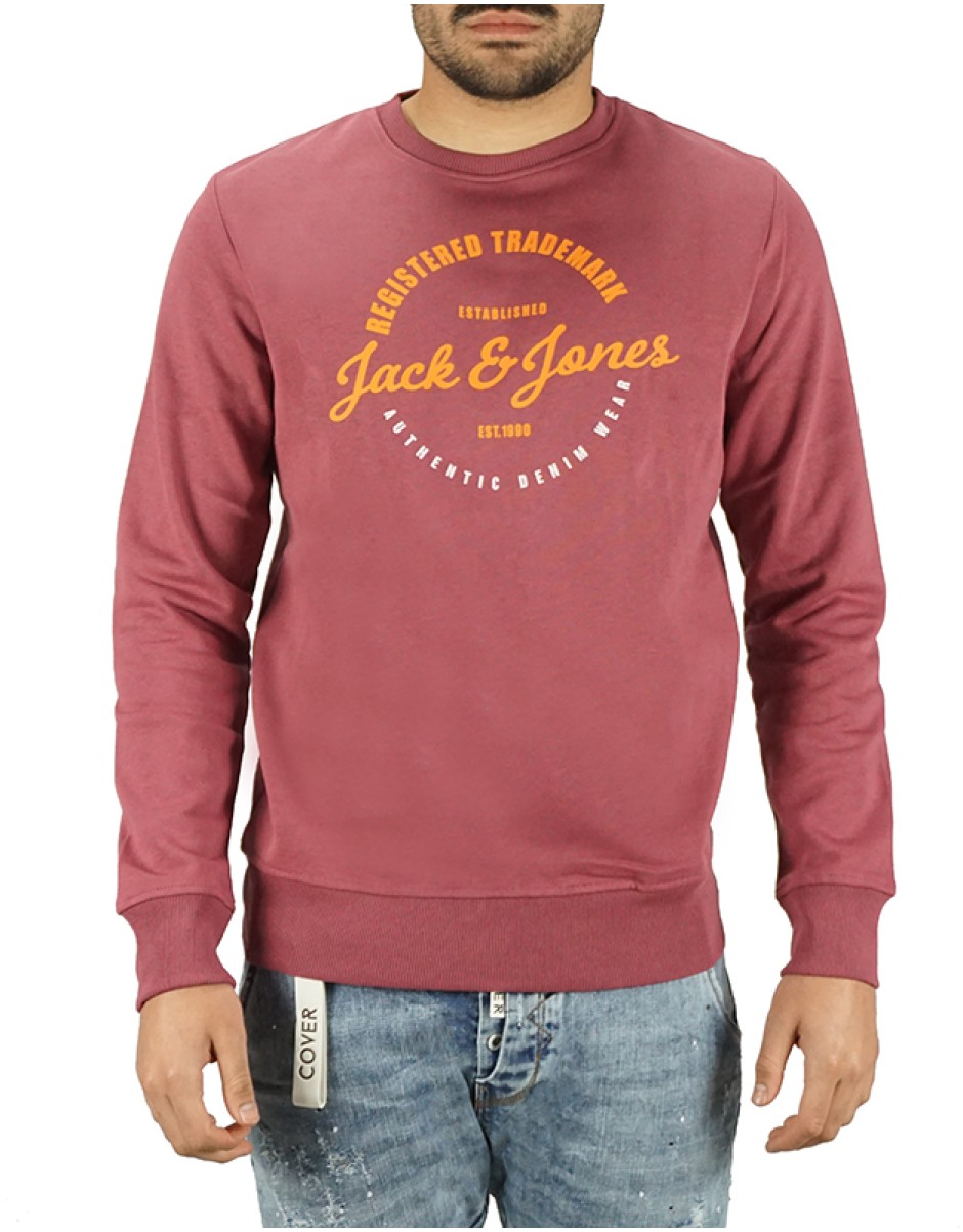 Jack & Jones Ανδρικό Φούτερ  