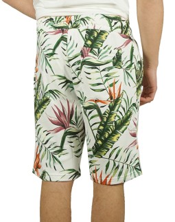 Jack & Jones Ανδρική Βερμούδα  "COASTAL"