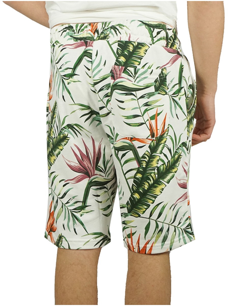 Jack & Jones Ανδρική Βερμούδα  "COASTAL"