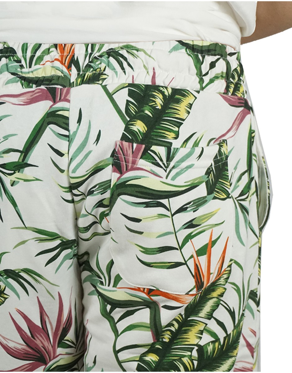 Jack & Jones Ανδρική Βερμούδα  "COASTAL"