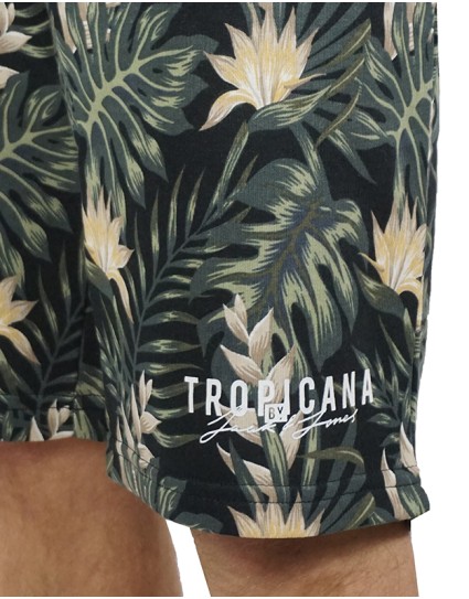 Jack & Jones Ανδρική Βερμούδα  "COASTAL"