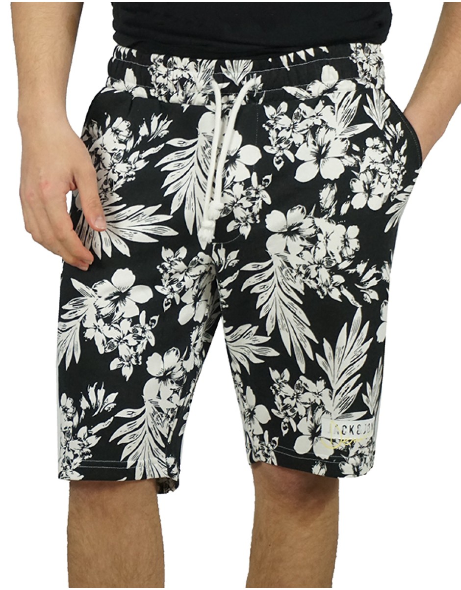 Jack & Jones Ανδρική Βερμούδα  "COASTAL"