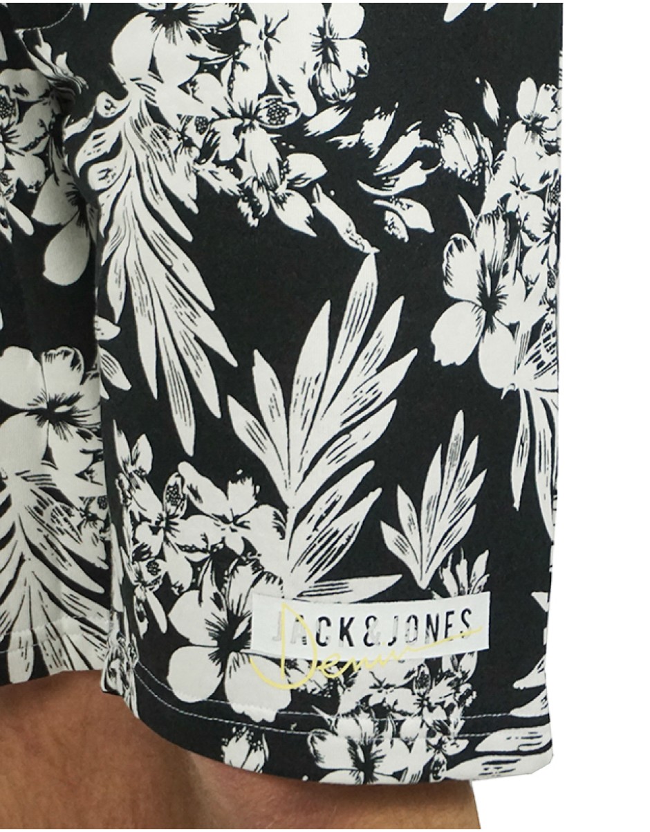 Jack & Jones Ανδρική Βερμούδα  "COASTAL"