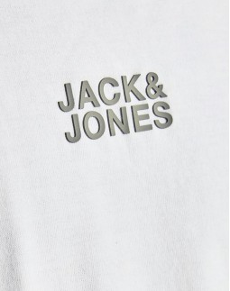 Jack & Jones Ανδρική Μπλούζα  