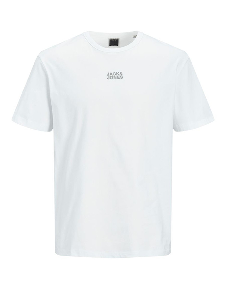 Jack & Jones Ανδρική Μπλούζα  