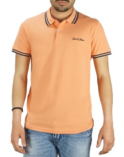 Jack & Jones Ανδρική Μπλούζα Polo  