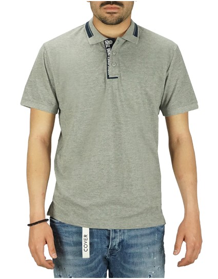 Jack & Jones Ανδρική Μπλούζα Polo  