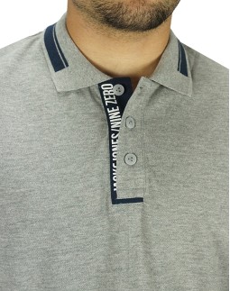 Jack & Jones Ανδρική Μπλούζα Polo  