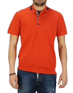 Jack & Jones Ανδρική Μπλούζα Polo  