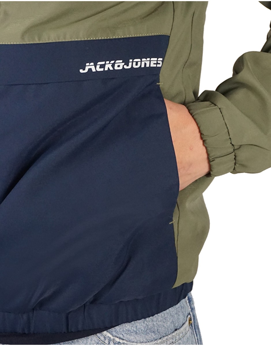 Jack & Jones Ανδρικό Μπουφάν  