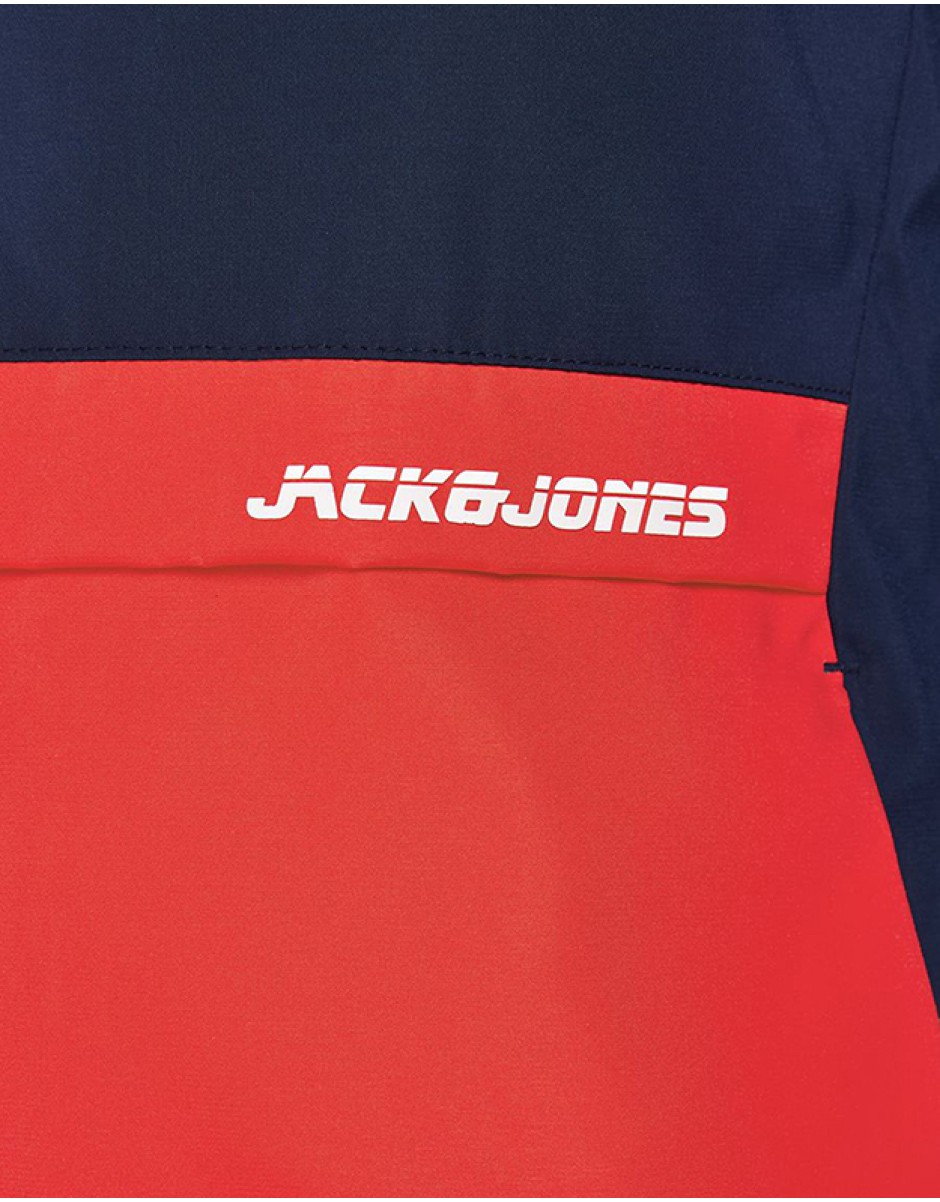 Jack & Jones Ανδρικό Μπουφάν  