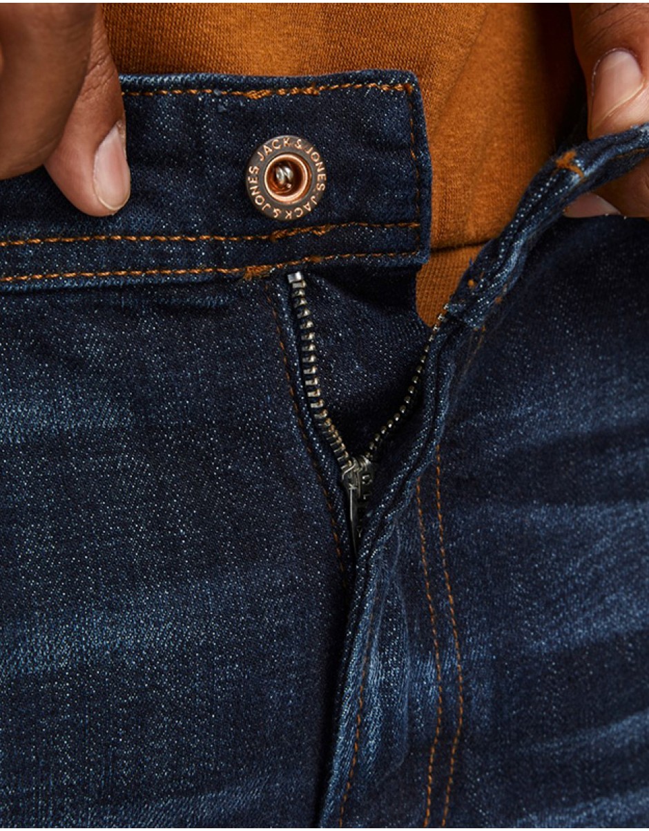 Jack & Jones Ανδρικό Jeans  