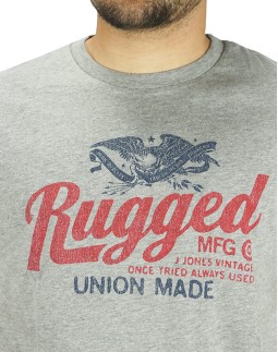 Jack & Jones Man T-shirt 