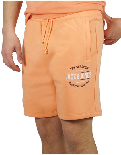 Jack & Jones Ανδρική Βερμούδα 