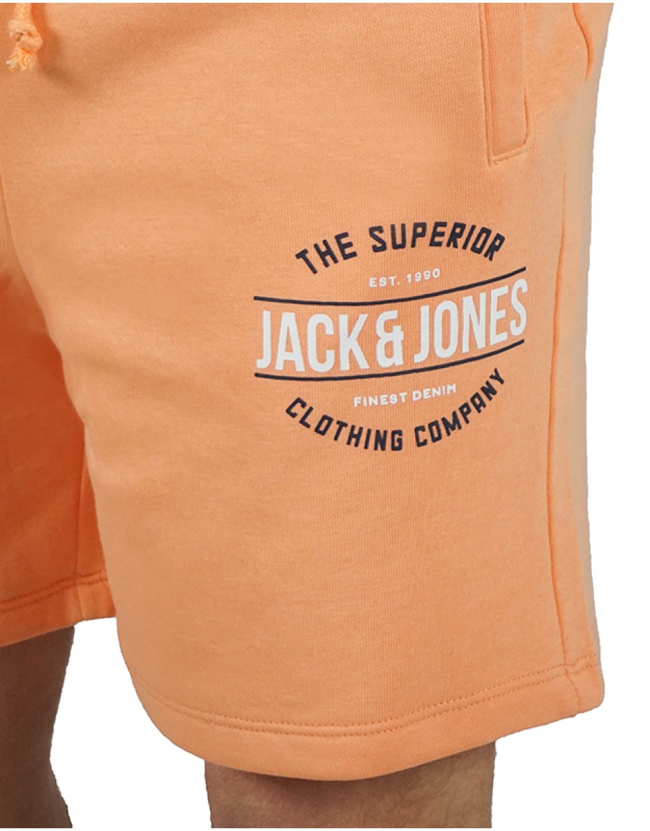 Jack & Jones Ανδρική Βερμούδα 