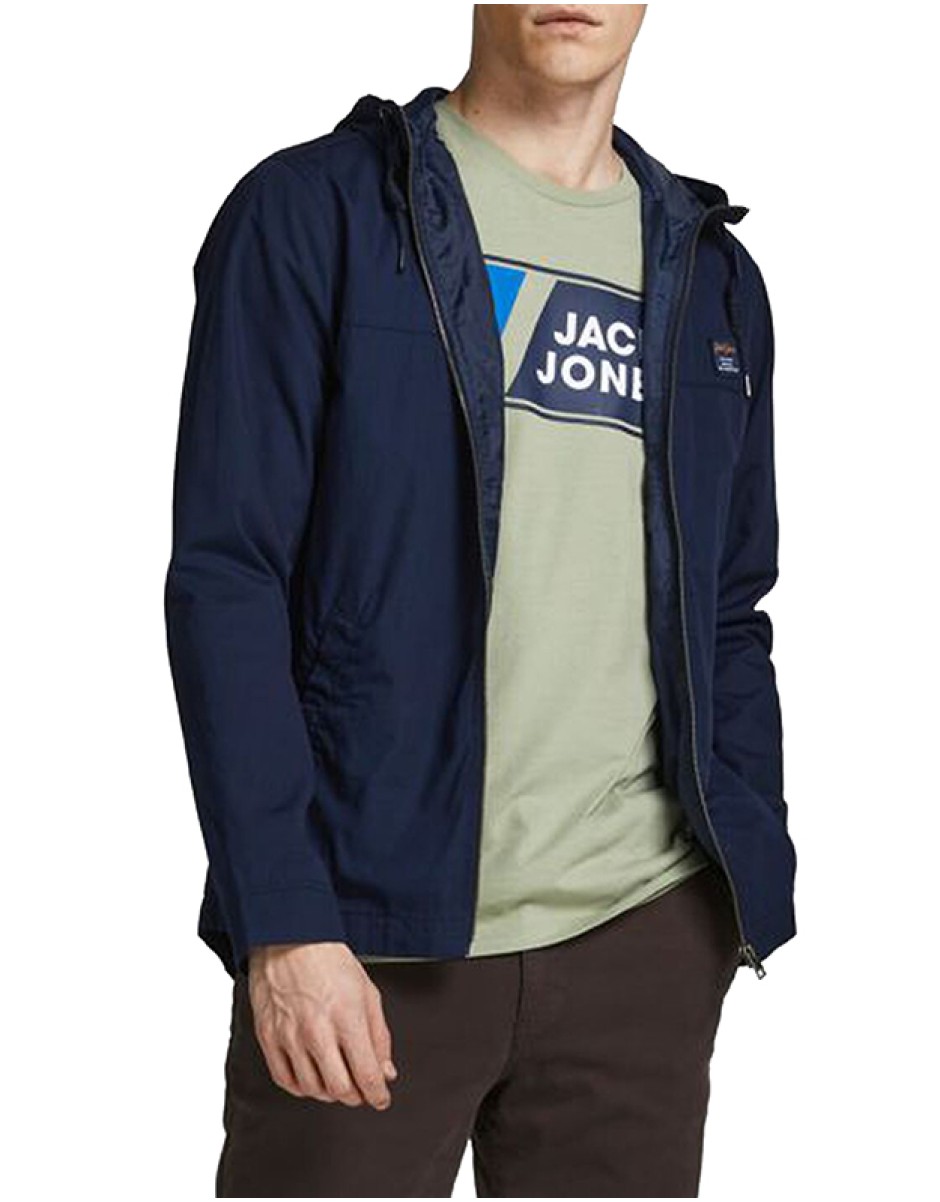 Jack & Jones Ανδρικό Μπουφάν  