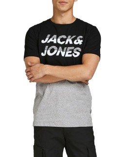 Jack & Jones Ανδρική Μπλούζα  