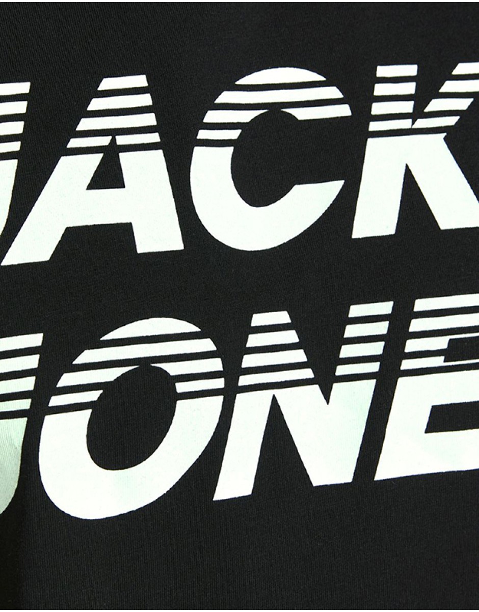 Jack & Jones Ανδρική Μπλούζα  