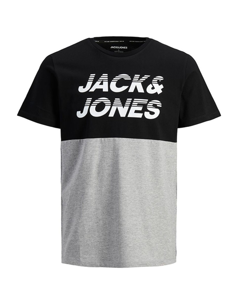 Jack & Jones Ανδρική Μπλούζα  