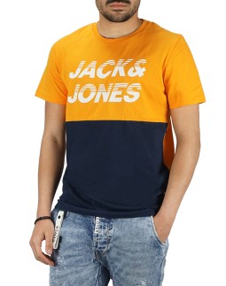 Jack & Jones Ανδρική Μπλούζα  