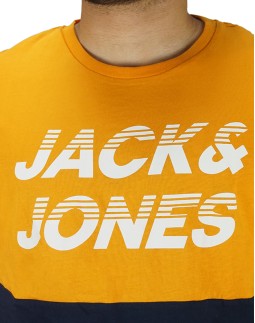 Jack & Jones Ανδρική Μπλούζα  