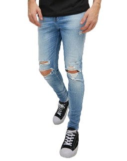 Jack & Jones Ανδρικό Παντελόνι  