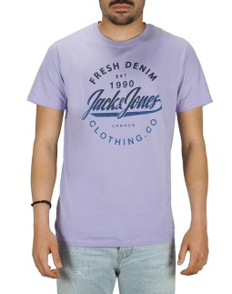 Jack & Jones Ανδρική Μπλούζα  