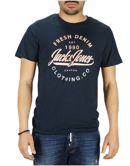 Jack & Jones Man T-shirt 