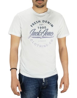 Jack & Jones Ανδρική Μπλούζα  