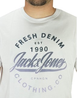 Jack & Jones Ανδρική Μπλούζα  