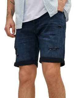 Jack & Jones Ανδρική Βερμούδα  "RICK"