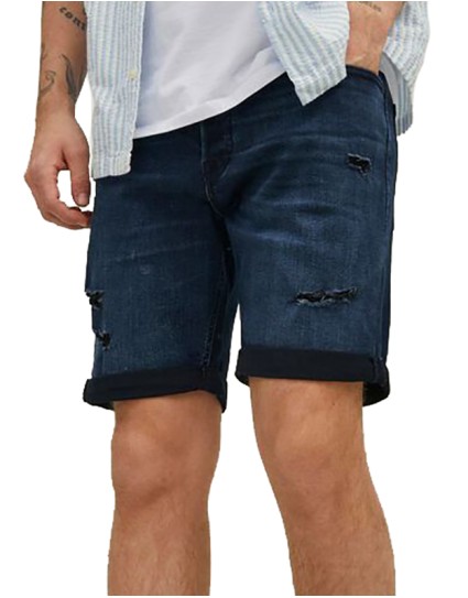 Jack & Jones Ανδρική Βερμούδα  "RICK"