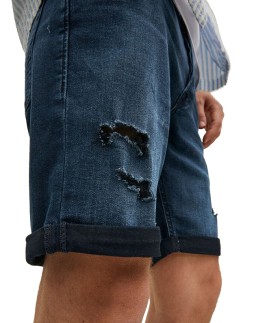 Jack & Jones Ανδρική Βερμούδα  "RICK"